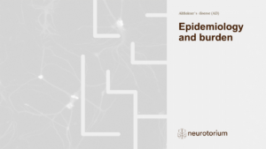 Epidemiology and burden