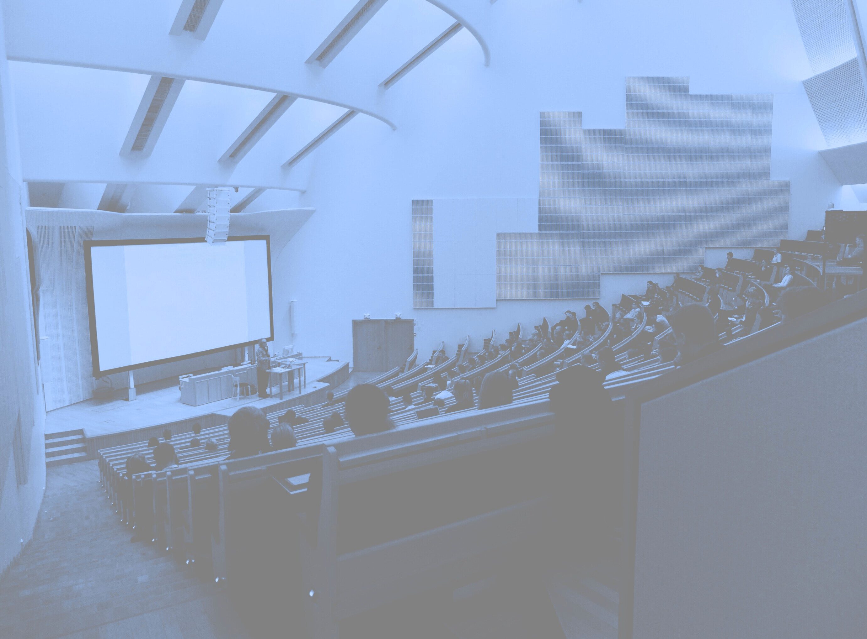 auditorium