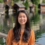 Yi-Ting Tina Wang, PhD Candidate