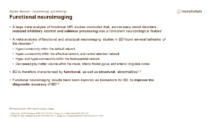 Functional neuroimaging