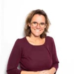 Photo of professor Brenda Penninx