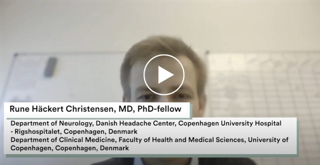 Human Models of Migraine and Scientific Advances