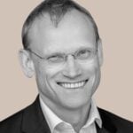 Photo of Christoph Correll