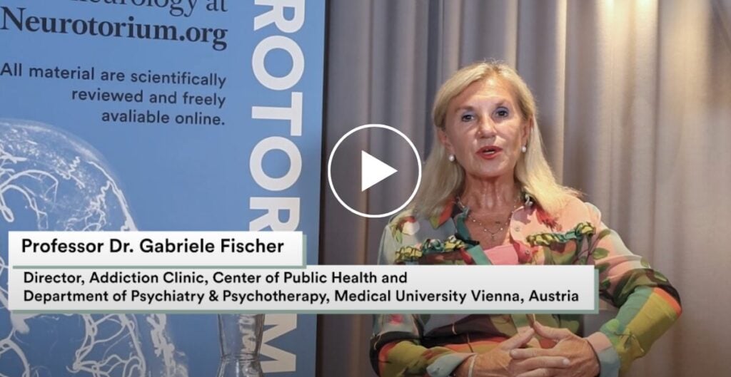 Managing Relapses in Substance Use Disorders and Other Addictions