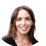 Photo of Dr. Jasmina Mallet