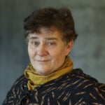 Professor's image