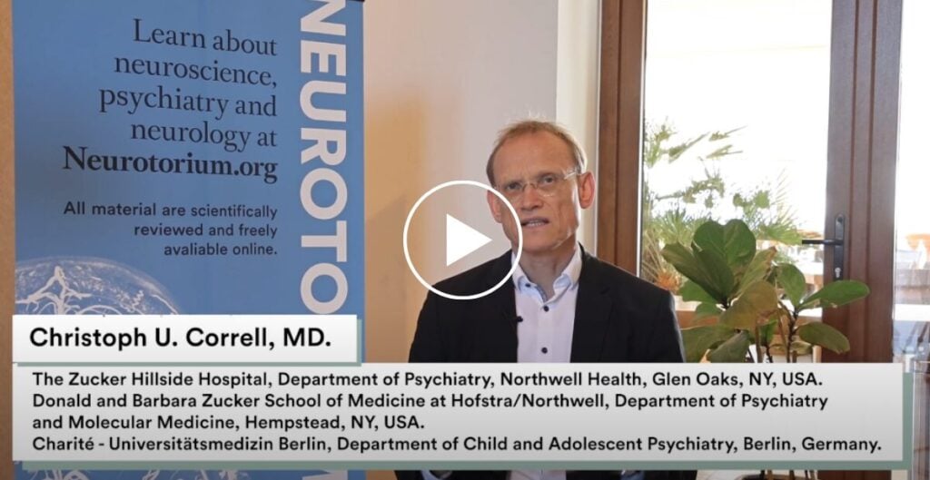 Novel and emerging pharmacologic treatments for Schizophrenia