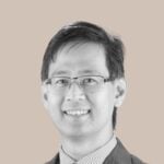 Photo of professor Lim