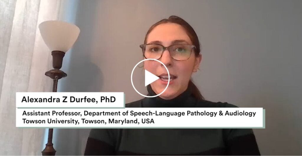 Post-stroke Language Impairments – What types of acquired language disorders occur due to stroke?