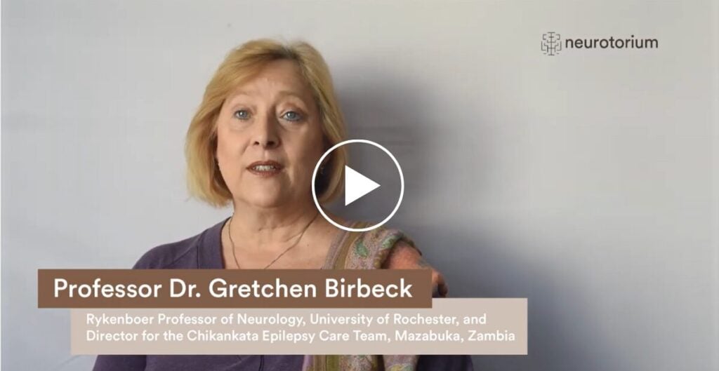 How can we address the stigma surrounding epilepsy?