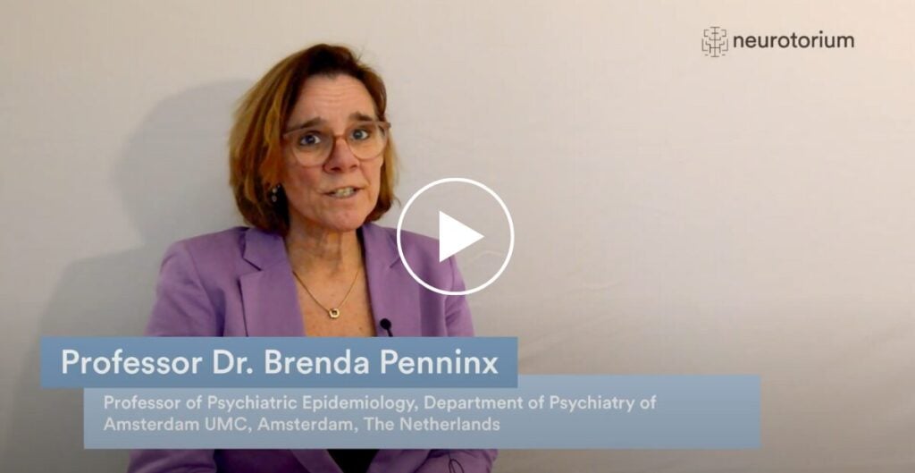 Is Our Society Facing a Growing Burden from Anxiety Disorders?