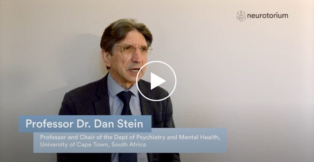 What Factors Influence the Course and Progression of Anxiety Disorders?