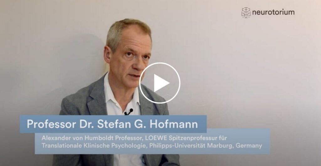 What Are the Key Features of Current Psychotherapeutic Treatments for Anxiety Disorders?