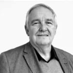 Image of professor David Nutt