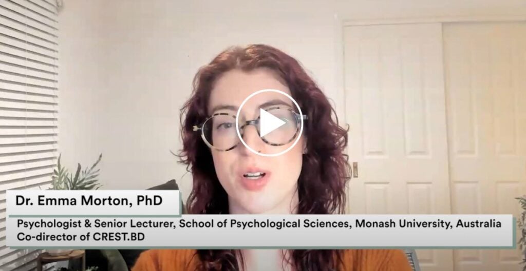 Psychological Interventions in Bipolar Disorder Treatment