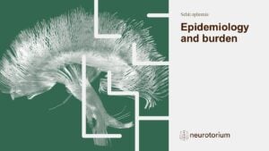 Schizophrenia epidemiology and burden cover image
