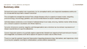 Summary slide
