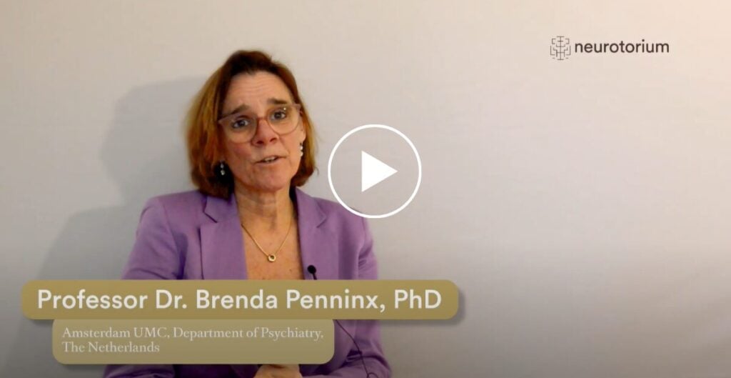The Heterogeneity of Depression and Immunometabolic Depression