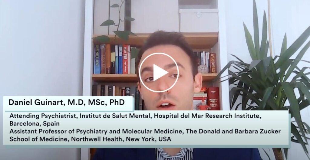 The Importance of Maintenance Treatment in Bipolar Disorder