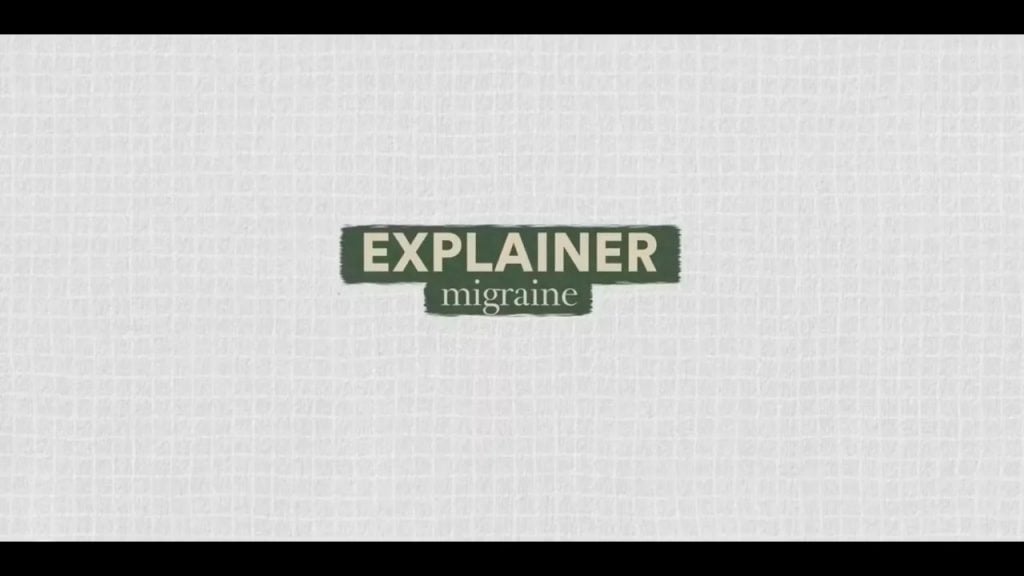 The Brain Prize Explainer – Migraine