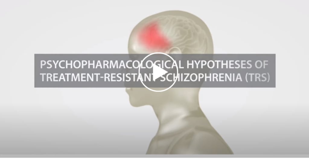 Psychopharmacological Hypothesis of Treatment Resistant Schizophrenia