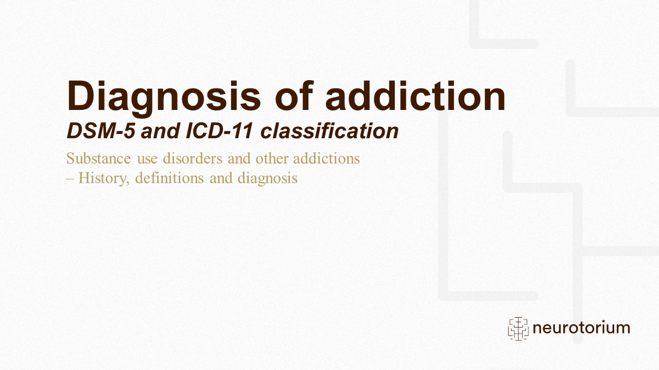Addiction 1 History Definitions And Diagnosis NT Slide16