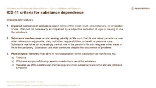 Addiction 1 History Definitions And Diagnosis NT Slide24