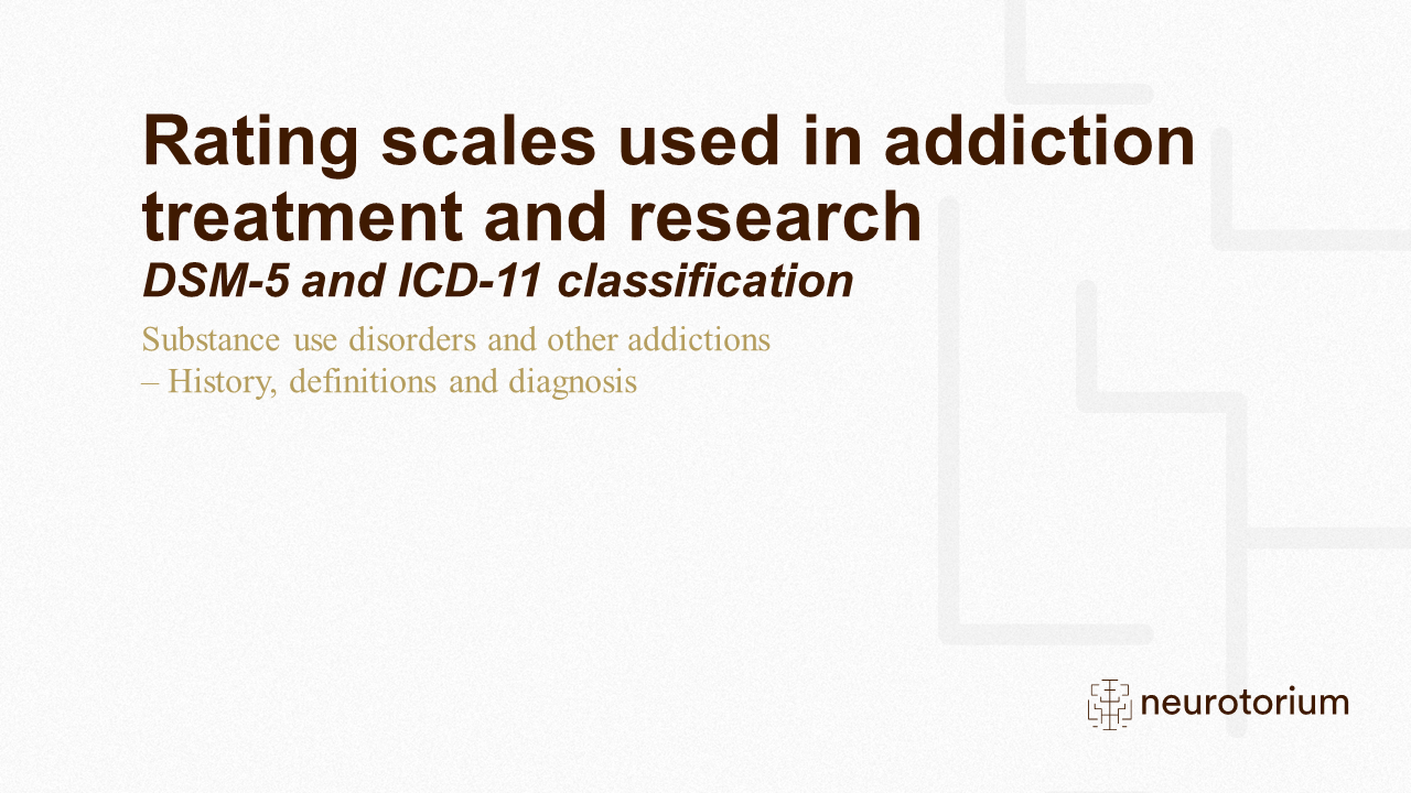 Addiction 1 History Definitions And Diagnosis NT Slide26