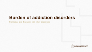 Addiction 2 Epidemiology And Burden FINAL Slide12