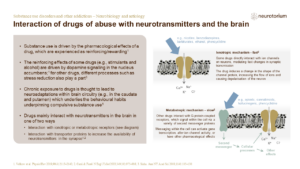 Substance use disorders and other addictions - Neurobiology and aetiology - slide8
