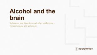Substance use disorders and other addictions – Neurobiology and aetiology – Slide23