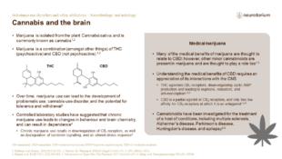 Substance use disorders and other addictions – Neurobiology and aetiology – Slide32