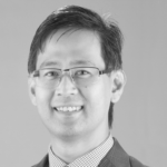 Professor, MBBS MD FRACP FASc Lim Shen-Yang
