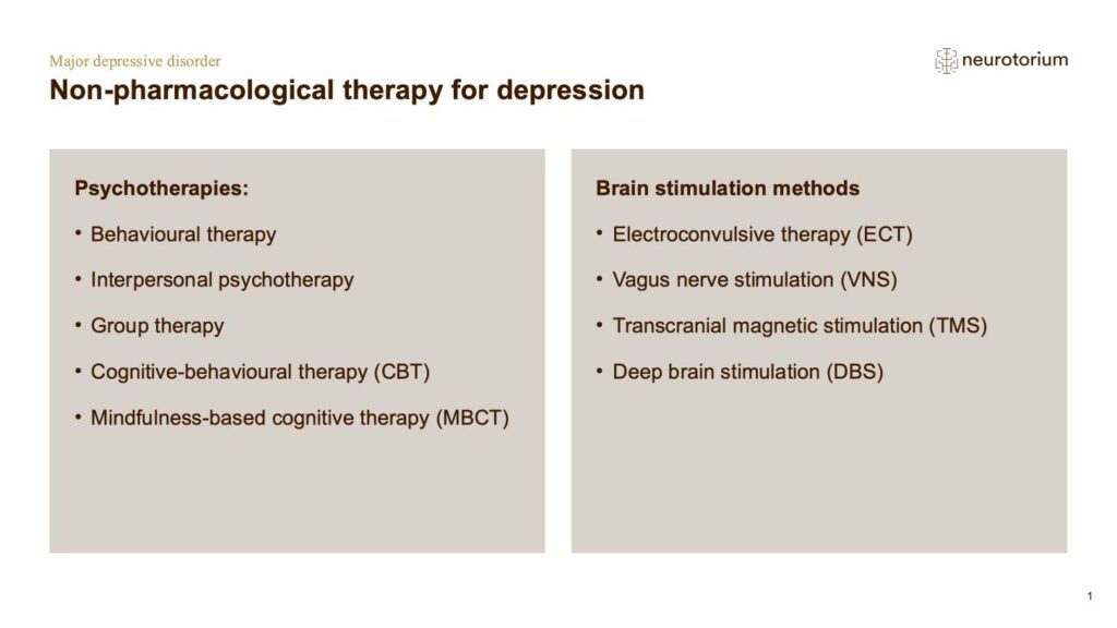 Why ECT Is Becoming a Preferred Depression Treatment