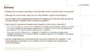 Migraine 5 Comorbidities 3 Feb 22NT Slide15