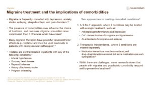 Migraine 5 Comorbidities 3 Feb 22NT Slide27