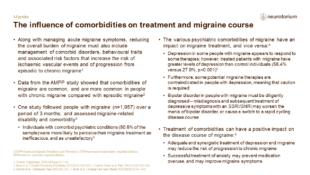 Migraine 5 Comorbidities 3 Feb 22NT Slide29