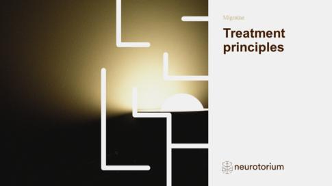 Migraine Treatment Principles Slide1
