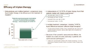 Migraine Treatment Principles Slide12