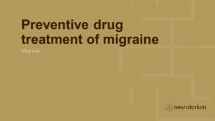 Migraine Treatment Principles Slide17