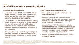 Migraine Treatment Principles Slide21