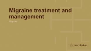 Migraine Treatment Principles Slide3