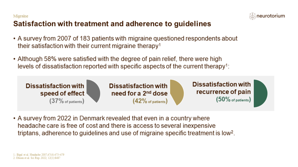 Migraine Treatment Principles Slide30