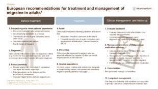 Migraine Treatment Principles Slide4b