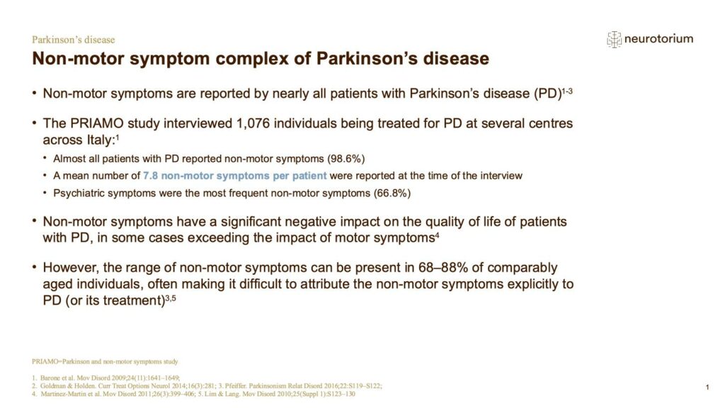 The 5 best gifts to buy for Parkinson's patients / people with Parkins