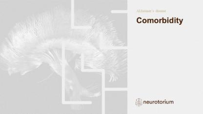 Alzheimers Disease – Comorbidity