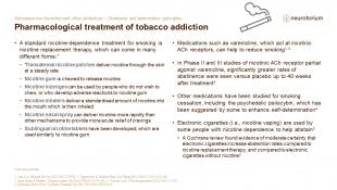 Addiction – Treatment and intervention principles slide15