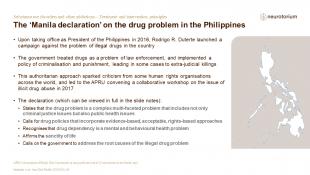 Addiction – Treatment and intervention principles slide23