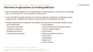 Addiction – Treatment and intervention principles slide3