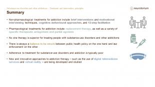 Addiction – Treatment and intervention principles slide32